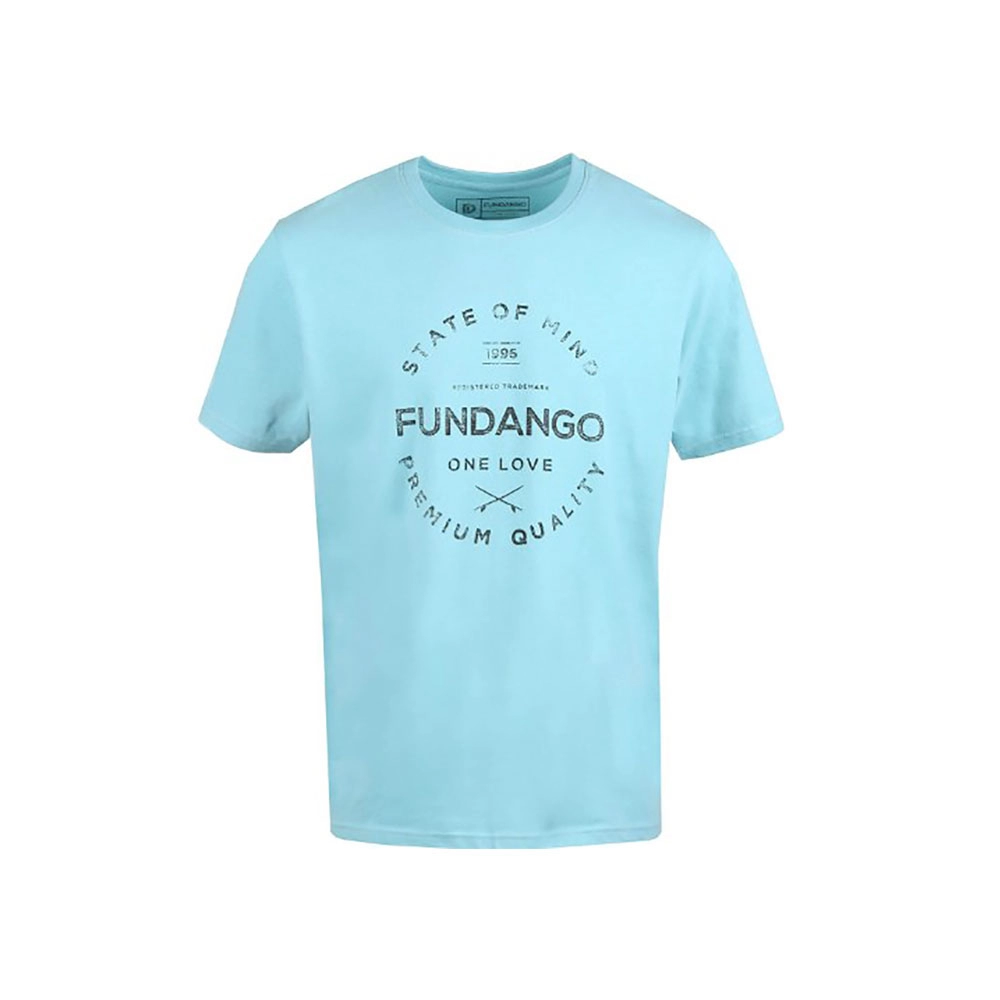 Футболка Fundango Basic T Logo 2